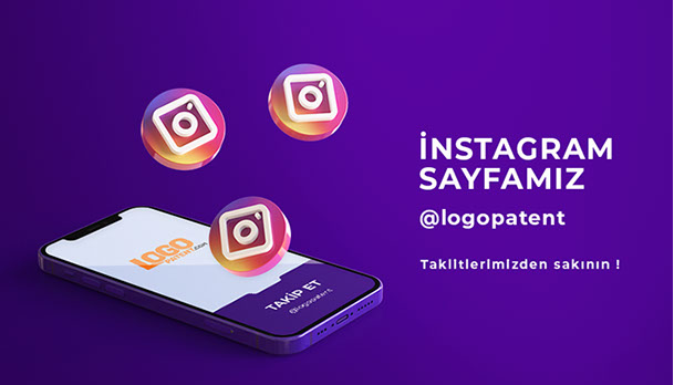 logopatent.com instagram hesabı