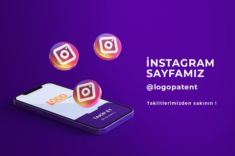 logopatent.com instagram hesabı